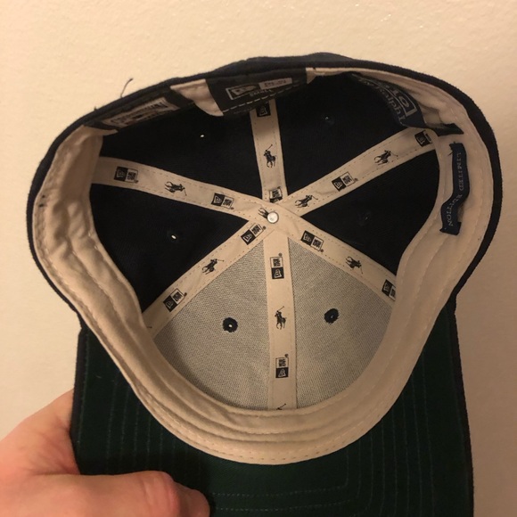 Ralph Lauren Polo Limited Edition NY Yankees hat - Picture 3 of 4